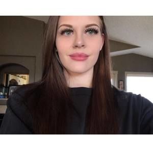 Meet your Posher, Vanessa